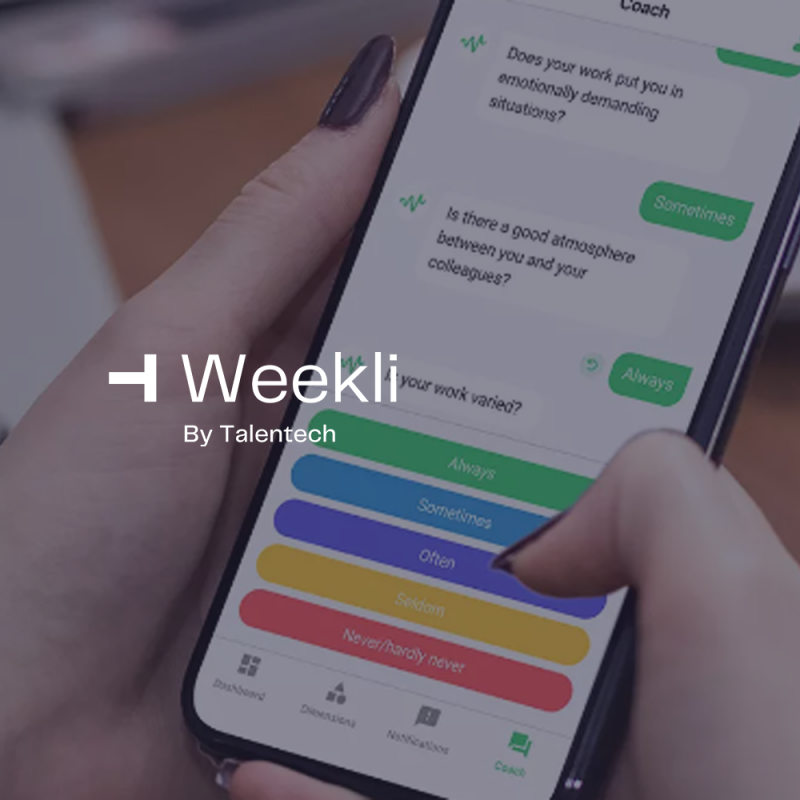 Weekli