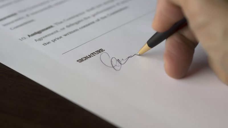 Data Processing Agreement