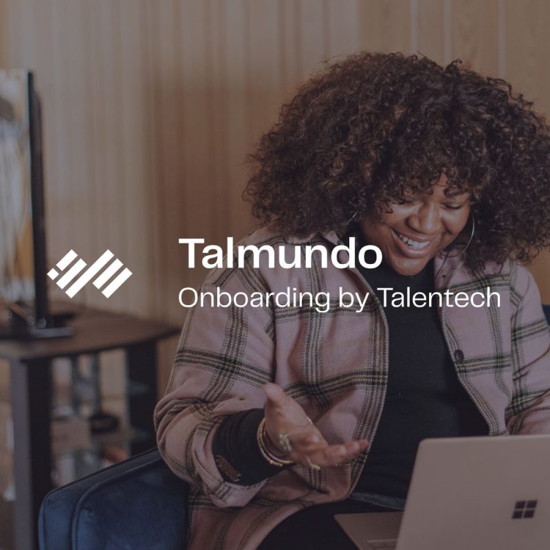 Talmundo